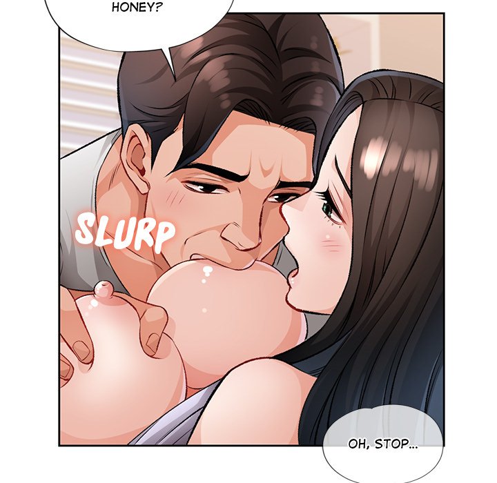 Wait, I’m a Married Woman! - Chapter 5 [photo 51] - MangaPorn