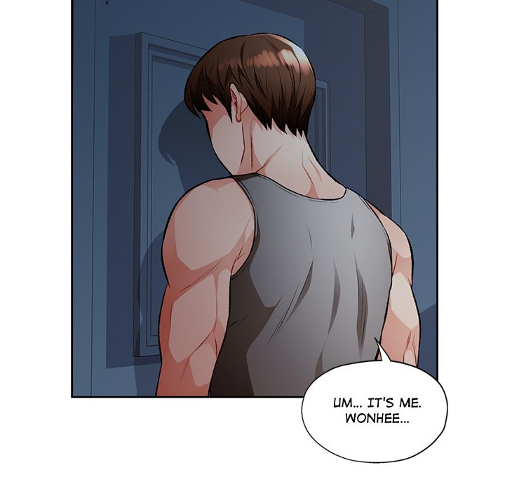 Wait, I’m a Married Woman! - Chapter 5 [photo 61] - MangaPorn