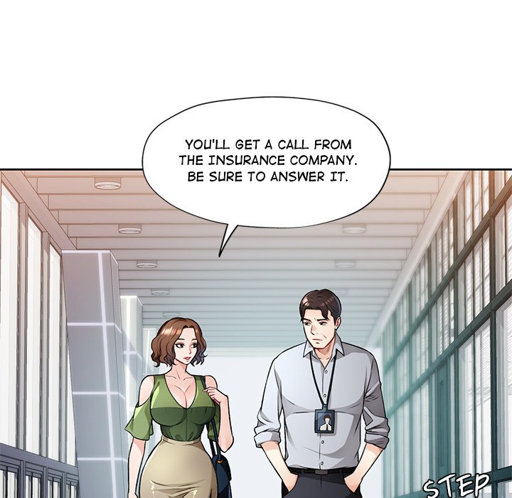 Wait, I’m a Married Woman! - Chapter 5 [photo 78] - MangaPorn