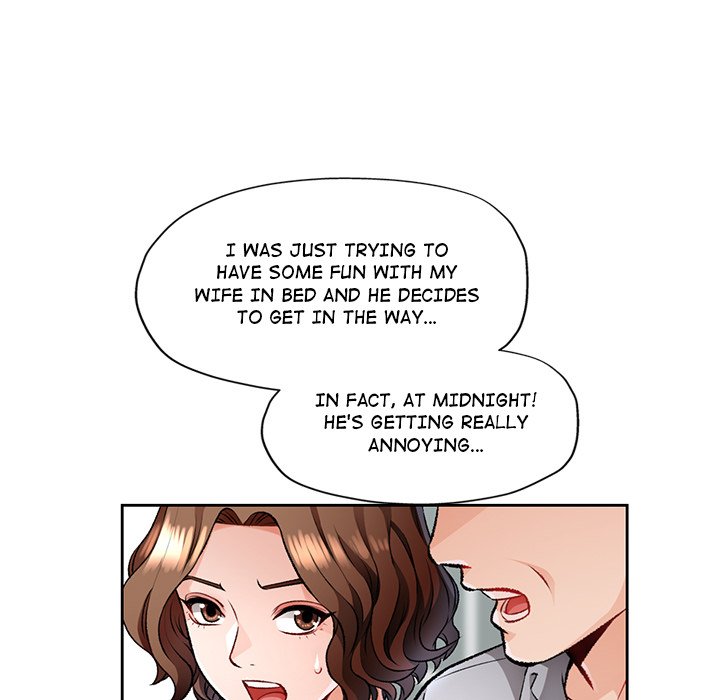 Wait, I’m a Married Woman! - Chapter 5 [photo 83] - MangaPorn