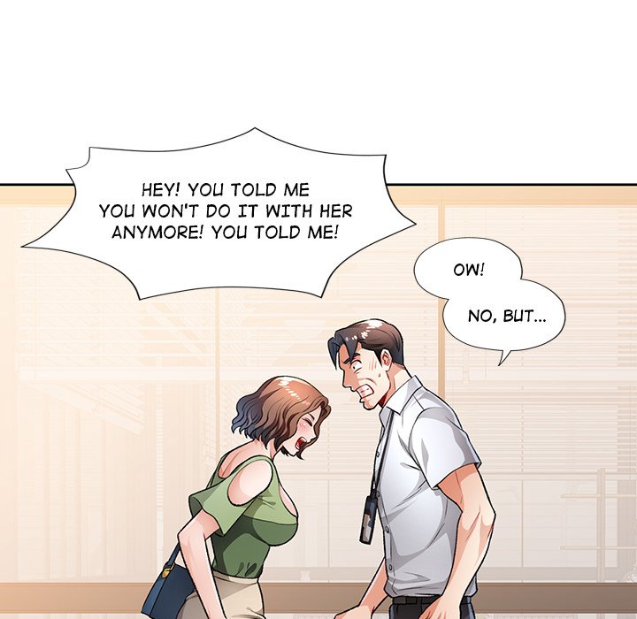 Wait, I’m a Married Woman! - Chapter 5 [photo 85] - MangaPorn