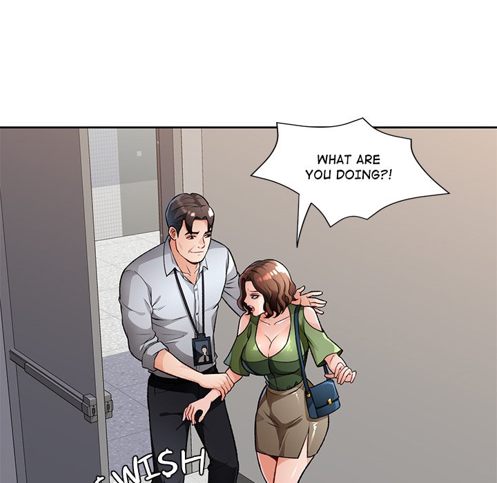 Wait, I’m a Married Woman! - Chapter 5 [photo 92] - MangaPorn