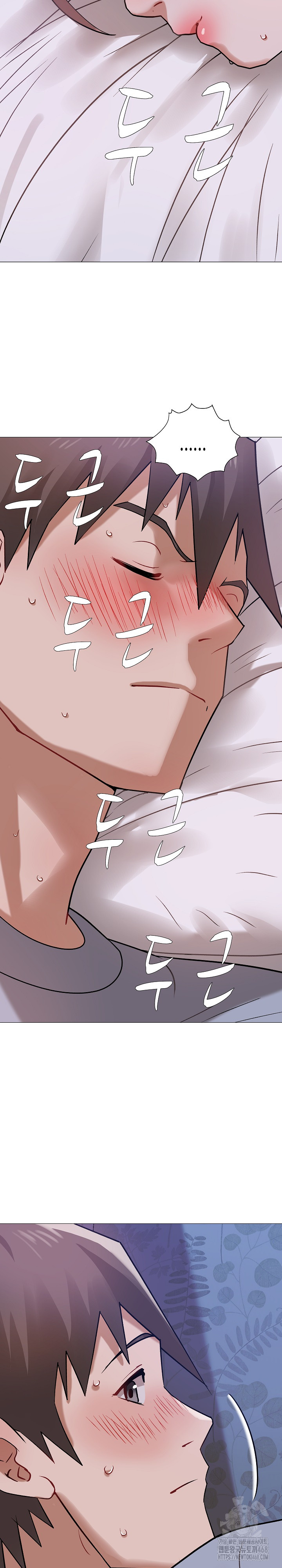 Kindness of Evil Raw - Chapter 20 [photo 15] - MangaPorn