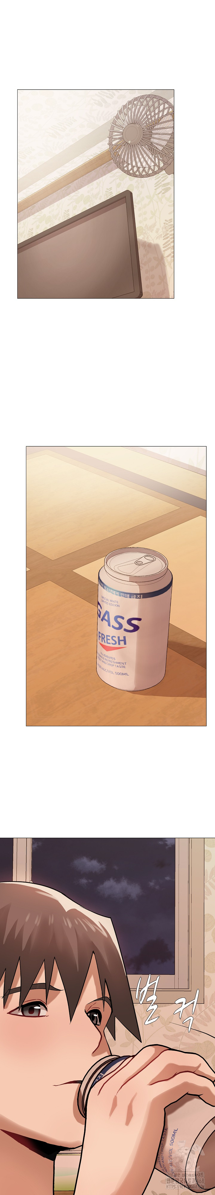 Kindness of Evil Raw - Chapter 20 [photo 2] - MangaPorn