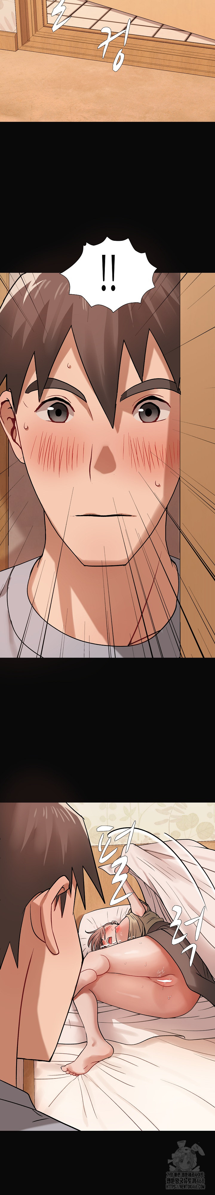 Kindness of Evil Raw - Chapter 20 [photo 5] - MangaPorn