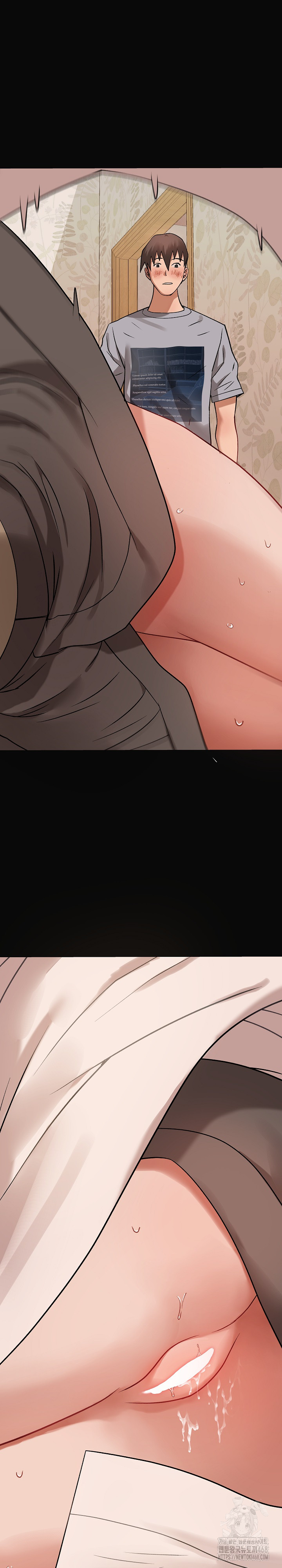 Kindness of Evil Raw - Chapter 20 [photo 6] - MangaPorn