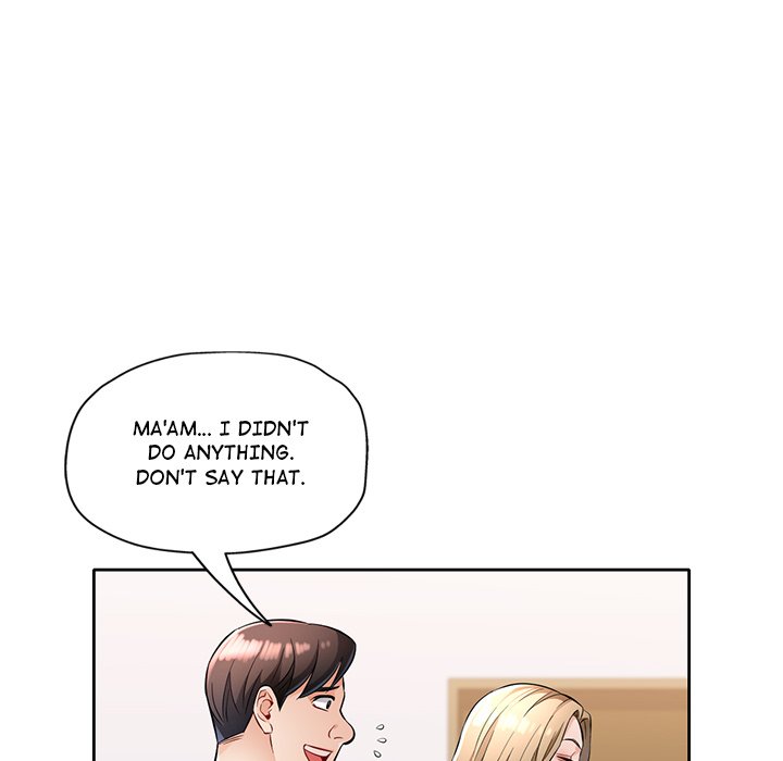 Wait, I’m a Married Woman! - Chapter 6 [photo 118] - MangaPorn