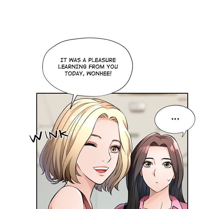 Wait, I’m a Married Woman! - Chapter 6 [photo 131] - MangaPorn