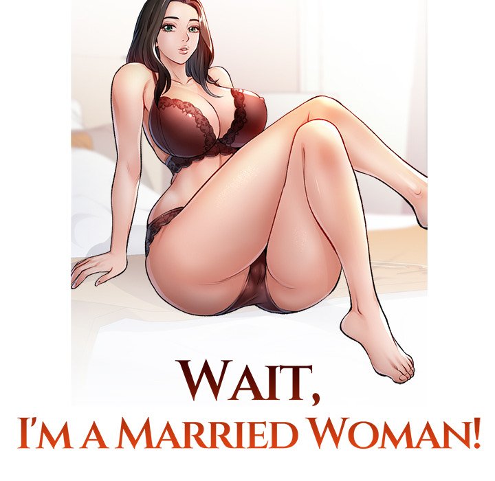 Wait, I’m a Married Woman! - Chapter 6 [photo 14] - MangaPorn
