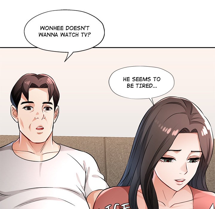 Wait, I’m a Married Woman! - Chapter 6 [photo 157] - MangaPorn