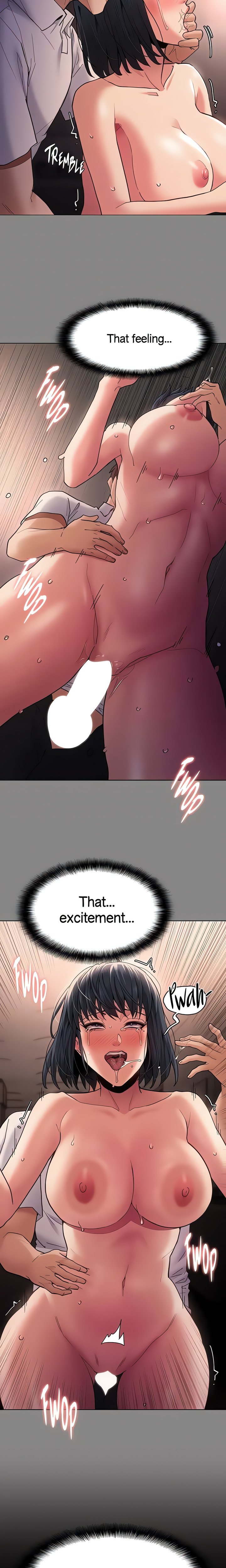 Pervert Diary - Chapter 104 [photo 11] - MangaPorn