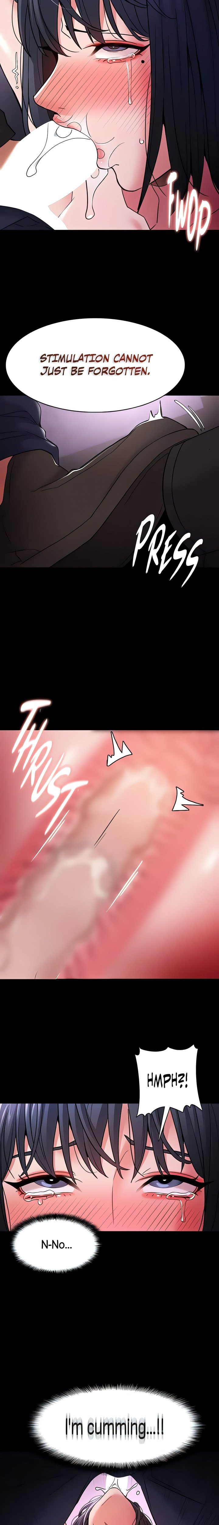 Pervert Diary - Chapter 104 [photo 13] - MangaPorn