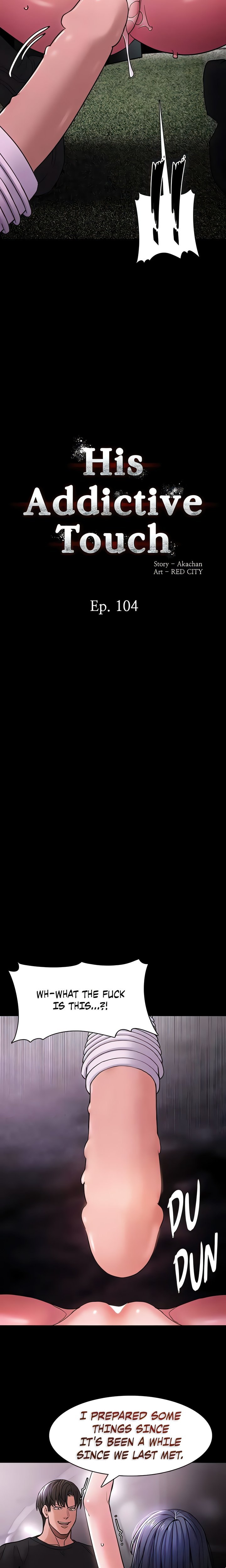 Pervert Diary - Chapter 104 [photo 2] - MangaPorn