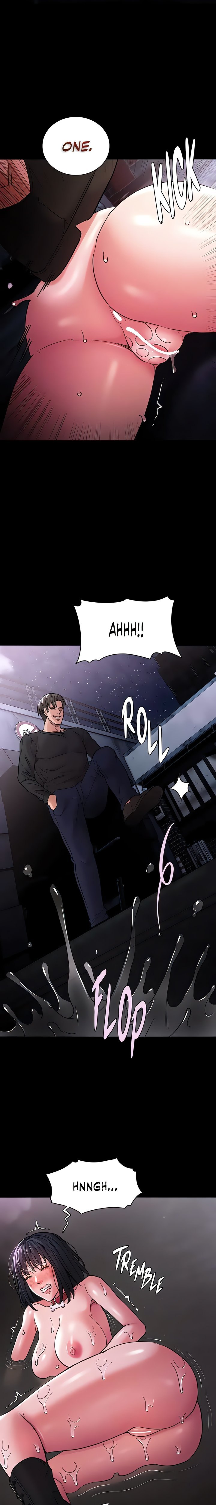 Pervert Diary - Chapter 104 [photo 22] - MangaPorn