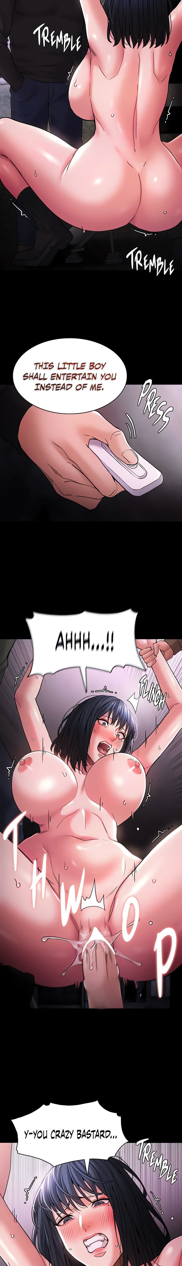 Pervert Diary - Chapter 104 [photo 3] - MangaPorn