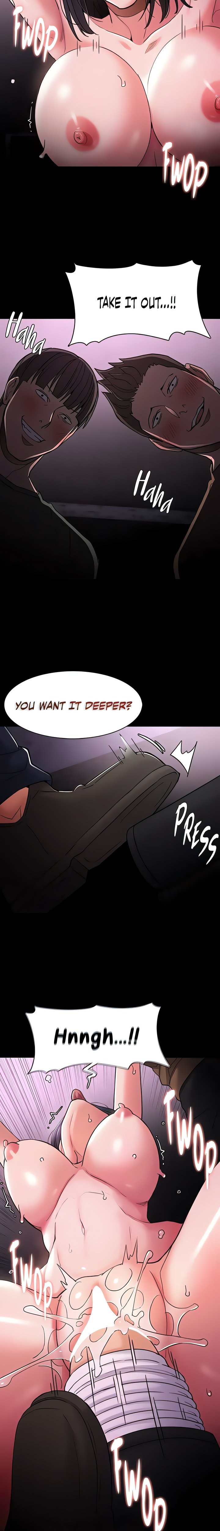 Pervert Diary - Chapter 104 [photo 4] - MangaPorn