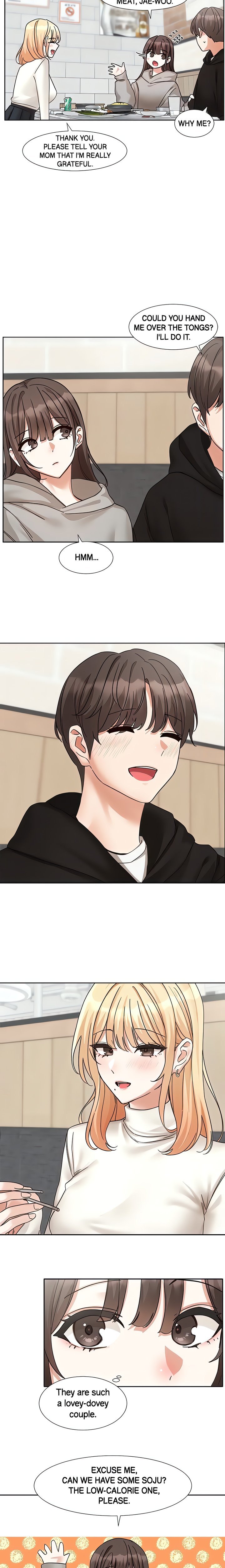 Circles - Chapter 202 [photo 10] - MangaPorn