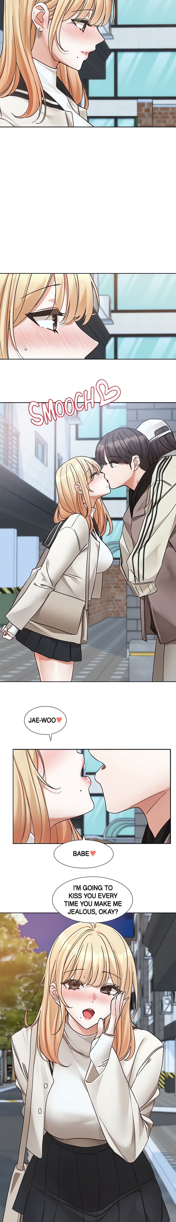 Circles - Chapter 202 [photo 13] - MangaPorn