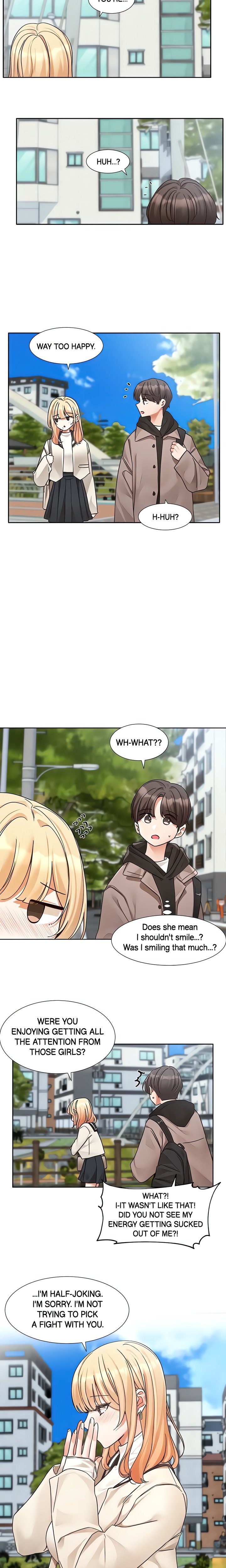 Circles - Chapter 202 [photo 4] - MangaPorn