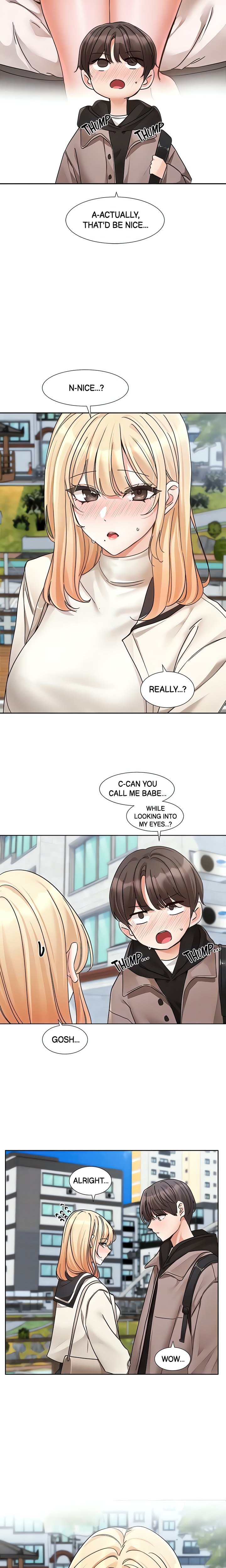 Circles - Chapter 202 [photo 6] - MangaPorn