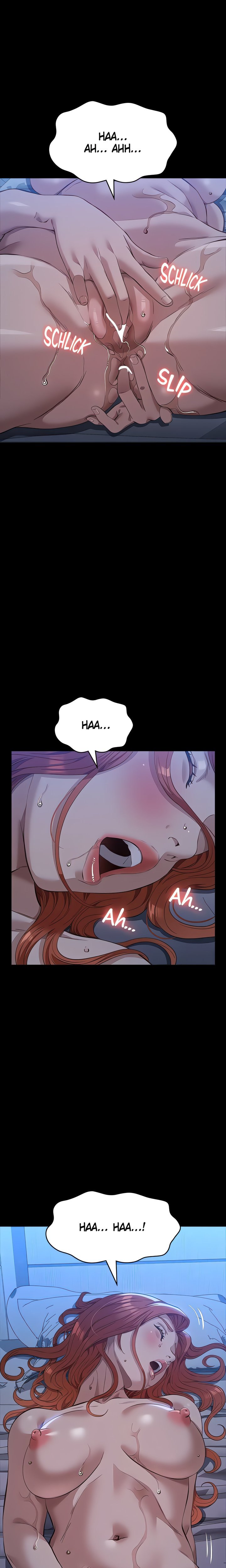 Resume - Chapter 117 [photo 1] - MangaPorn