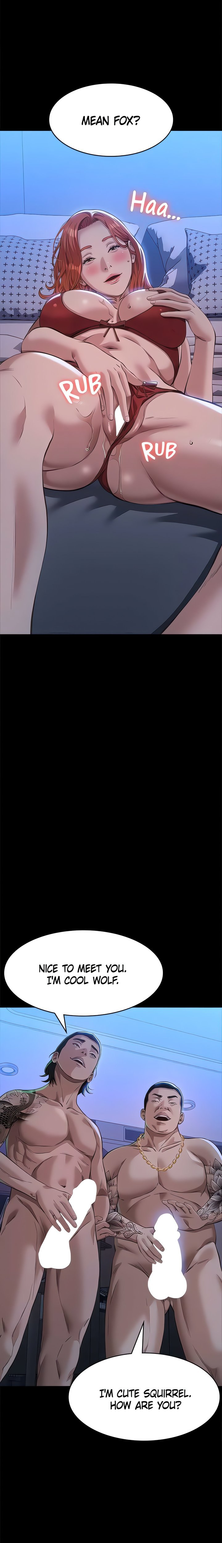 Resume - Chapter 117 [photo 19] - MangaPorn