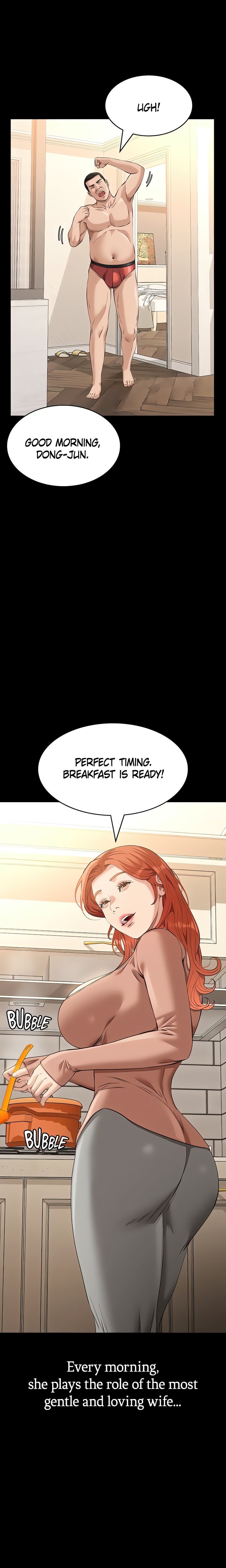 Resume - Chapter 117 [photo 3] - MangaPorn