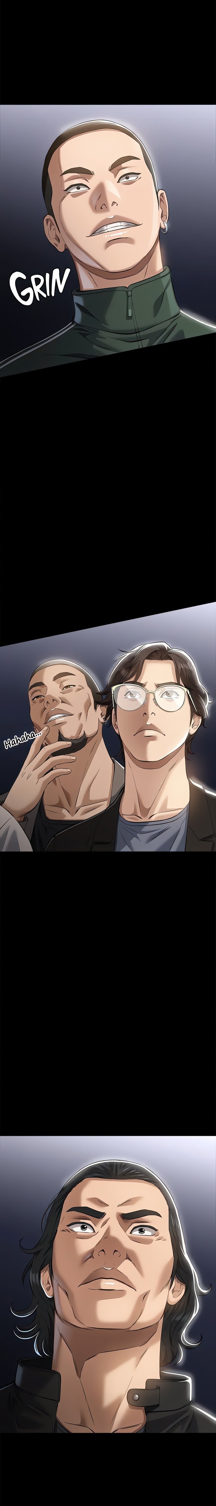 Resume - Chapter 117 [photo 39] - MangaPorn