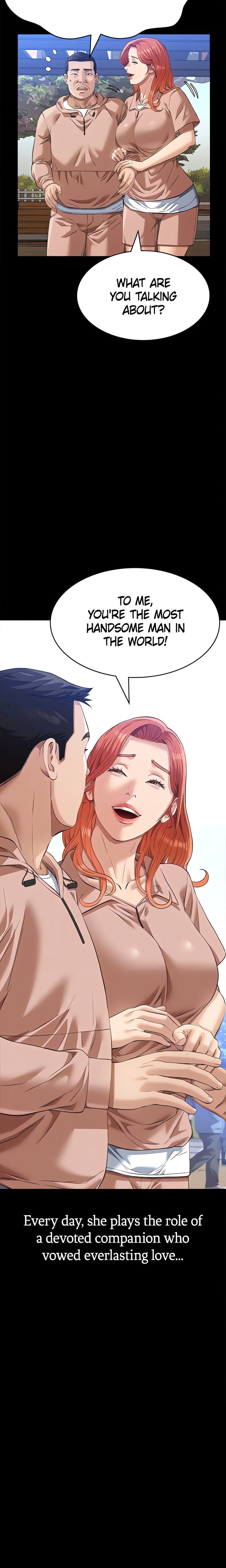 Resume - Chapter 117 [photo 5] - MangaPorn