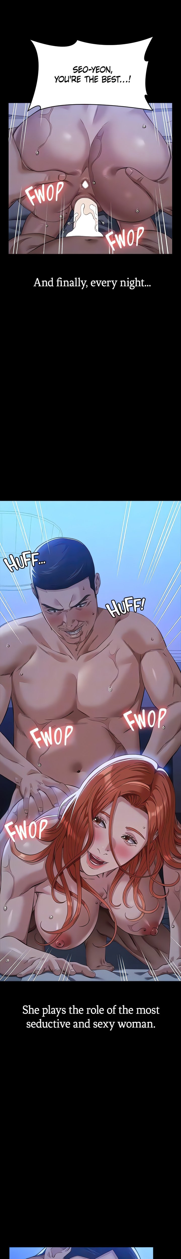 Resume - Chapter 117 [photo 6] - MangaPorn