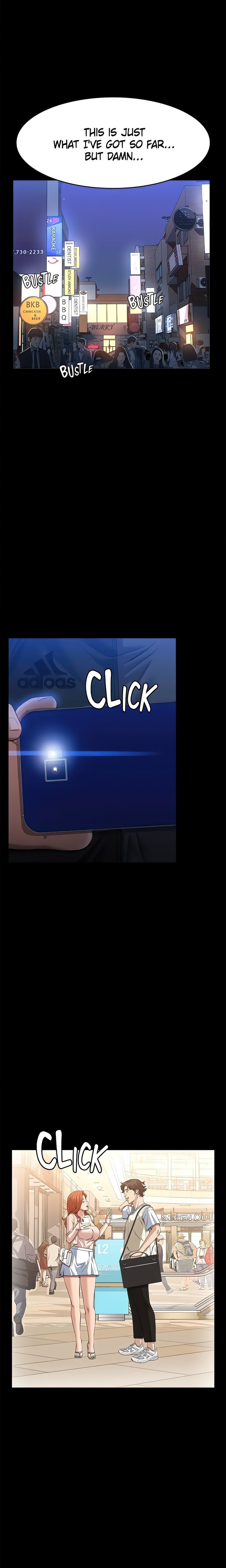 Resume - Chapter 118 [photo 1] - MangaPorn