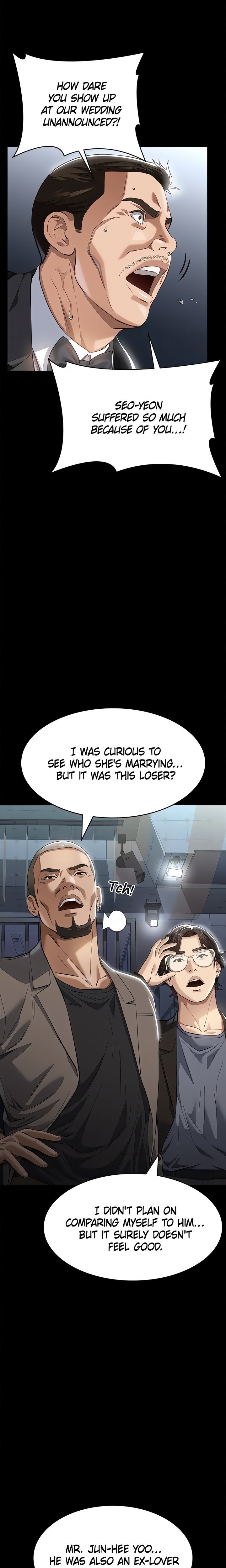 Resume - Chapter 118 [photo 10] - MangaPorn