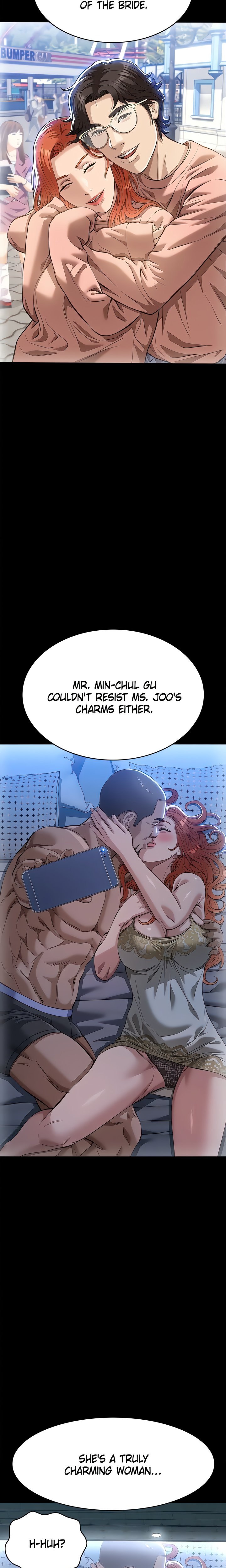 Resume - Chapter 118 [photo 11] - MangaPorn