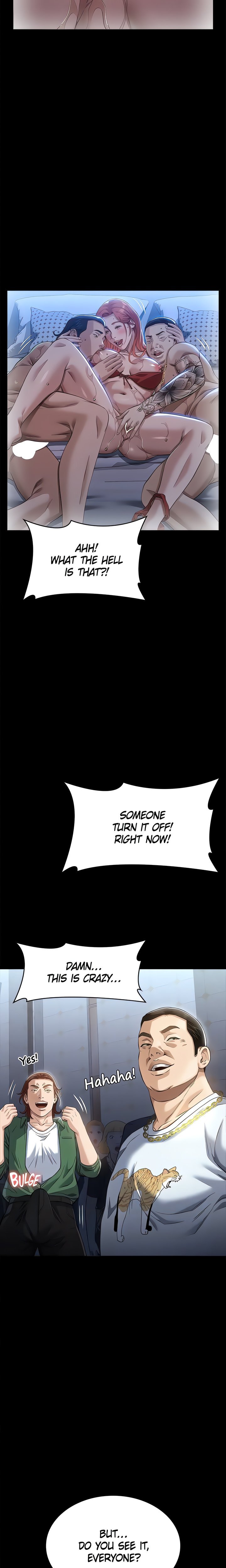 Resume - Chapter 118 [photo 14] - MangaPorn