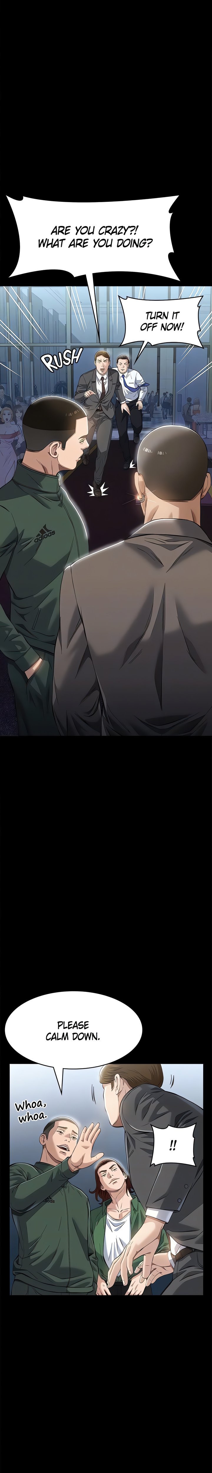 Resume - Chapter 118 [photo 17] - MangaPorn