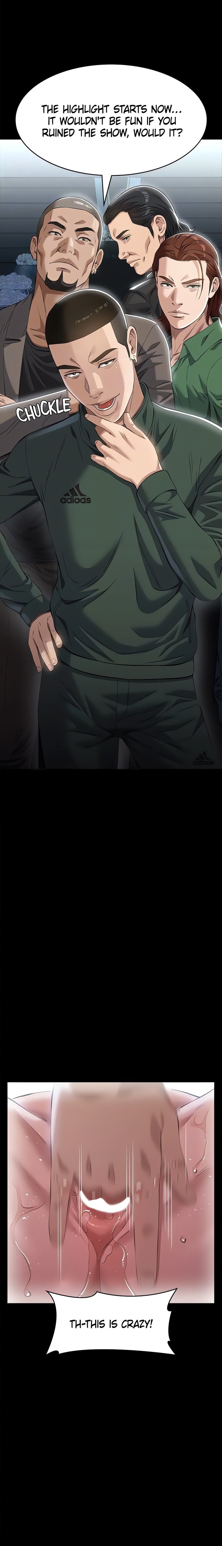 Resume - Chapter 118 [photo 18] - MangaPorn