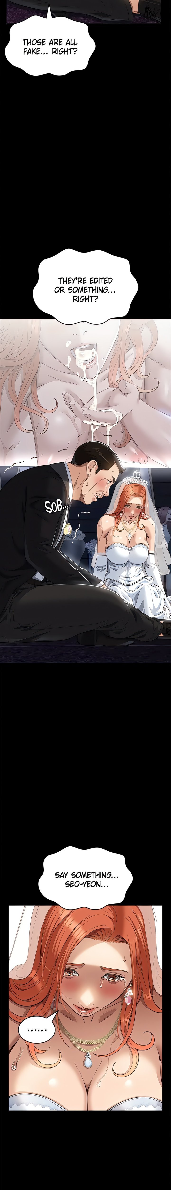 Resume - Chapter 118 [photo 24] - MangaPorn