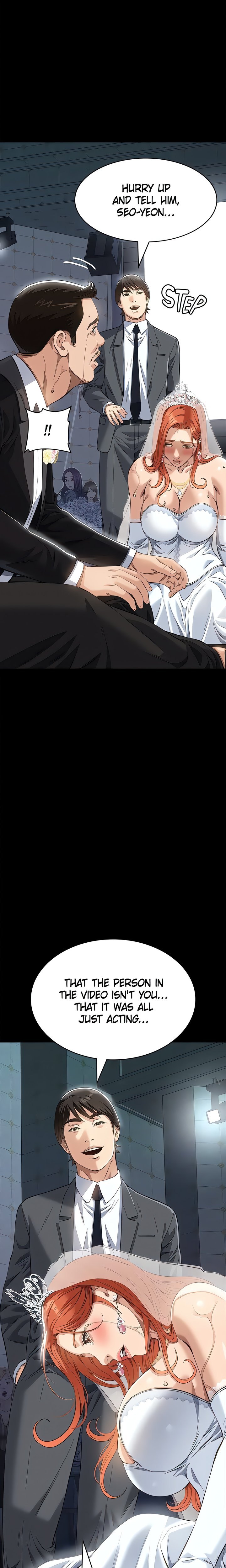 Resume - Chapter 118 [photo 25] - MangaPorn