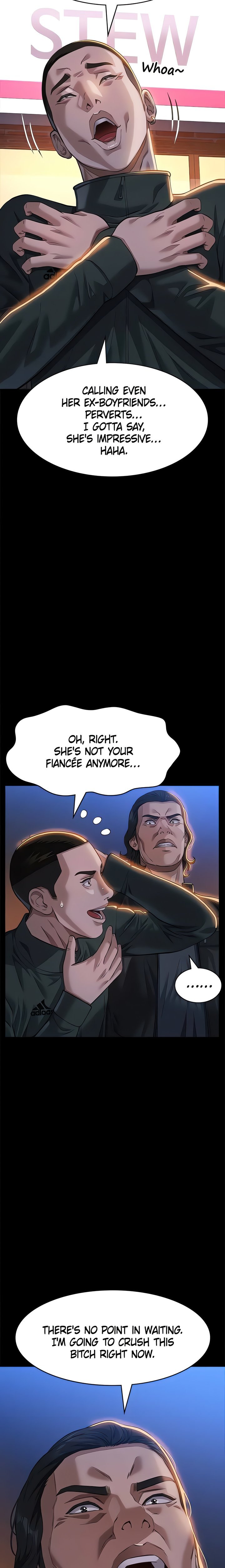 Resume - Chapter 118 [photo 3] - MangaPorn