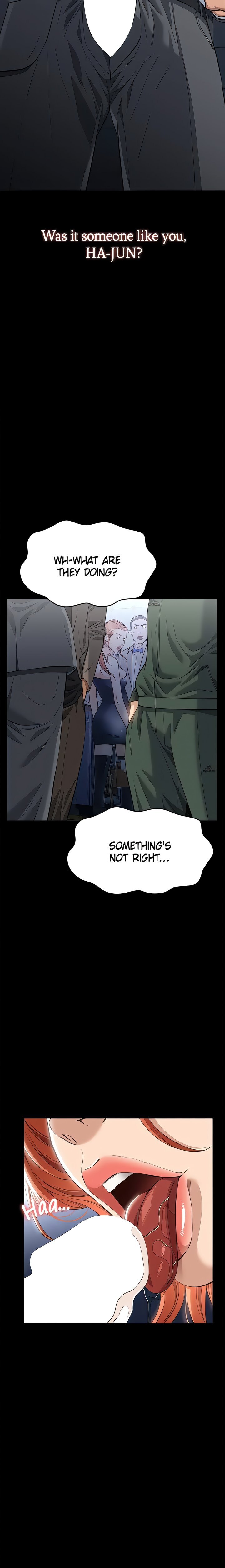 Resume - Chapter 118 [photo 31] - MangaPorn