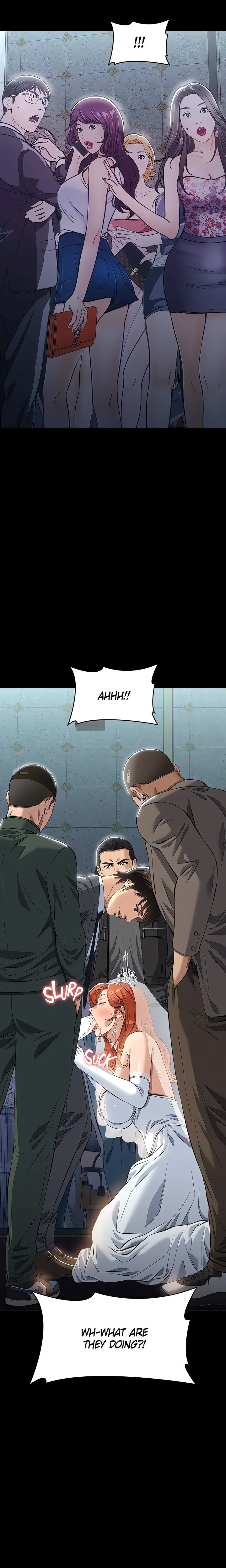 Resume - Chapter 118 [photo 32] - MangaPorn