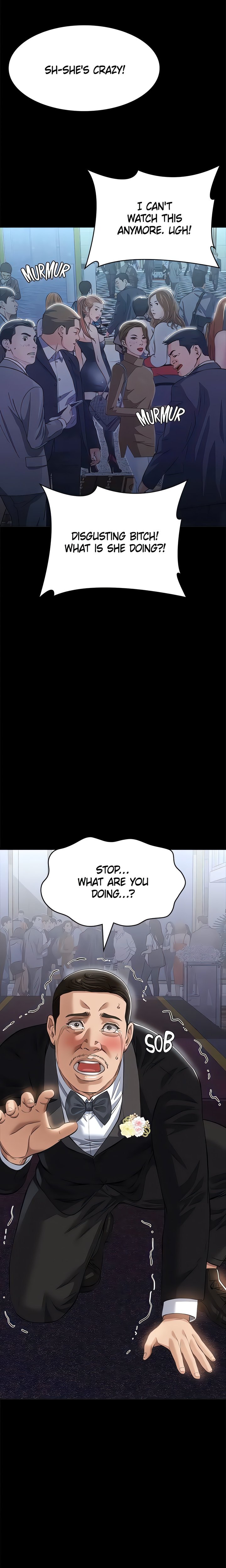 Resume - Chapter 118 [photo 33] - MangaPorn