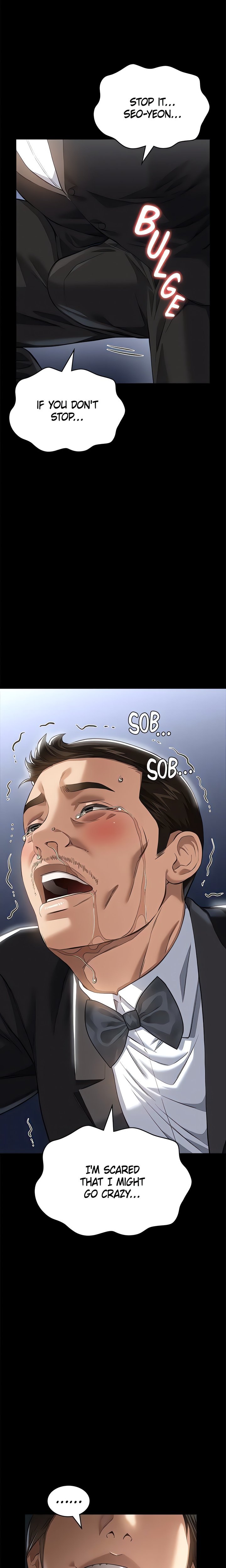 Resume - Chapter 118 [photo 34] - MangaPorn