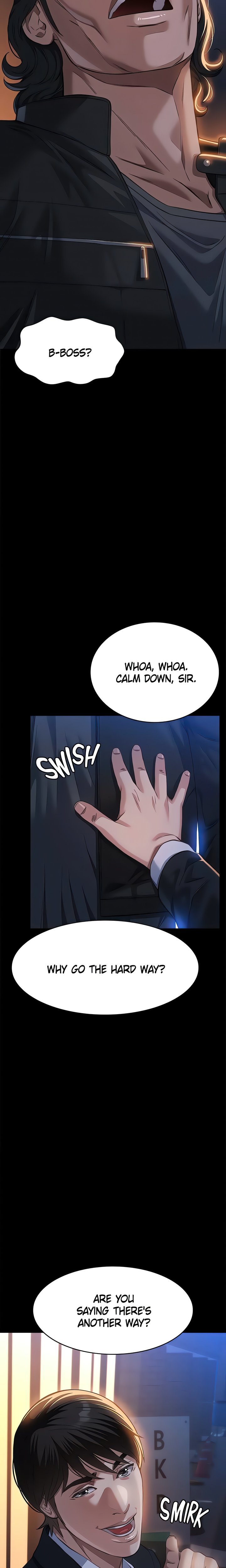 Resume - Chapter 118 [photo 4] - MangaPorn