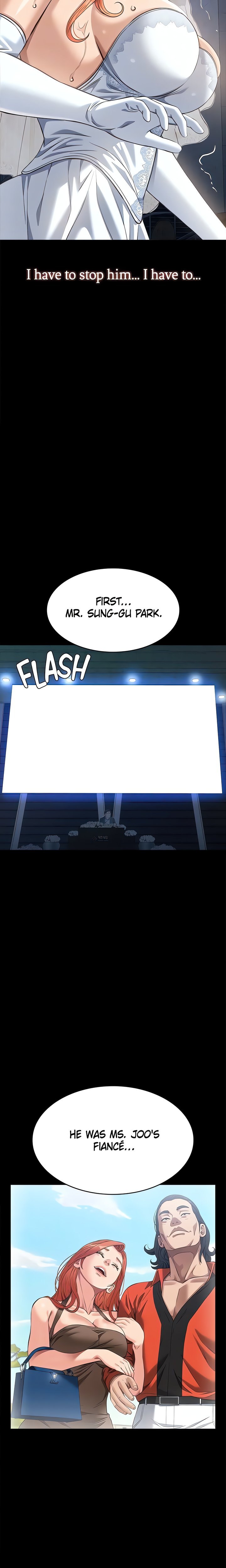 Resume - Chapter 118 [photo 8] - MangaPorn