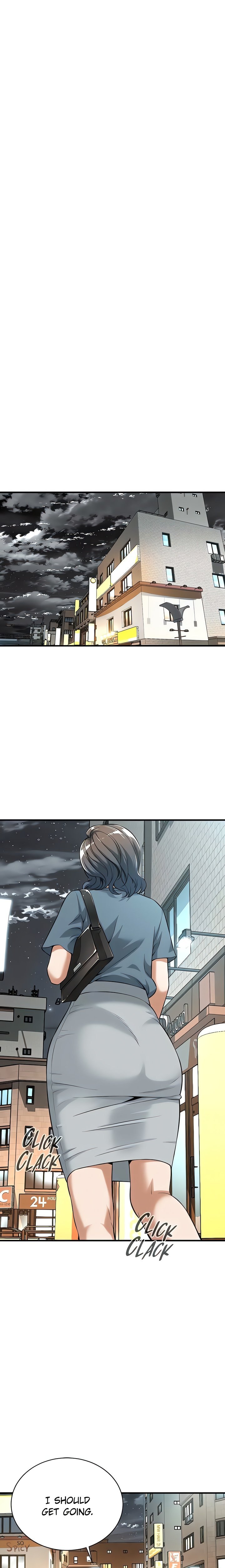 Bastard - Chapter 73 [photo 12] - MangaPorn