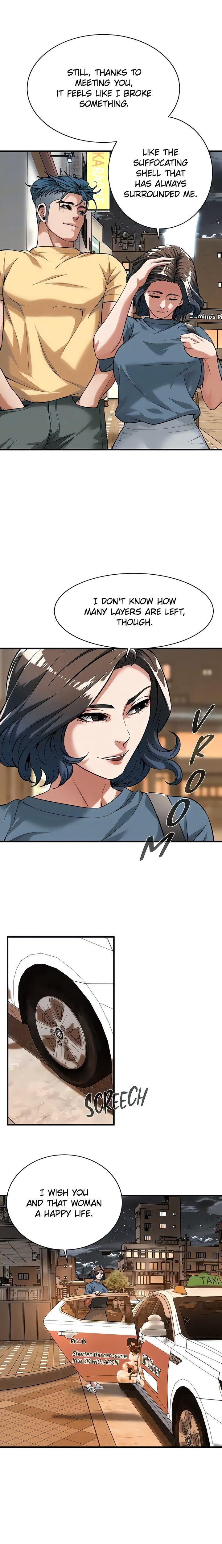 Bastard - Chapter 73 [photo 15] - MangaPorn