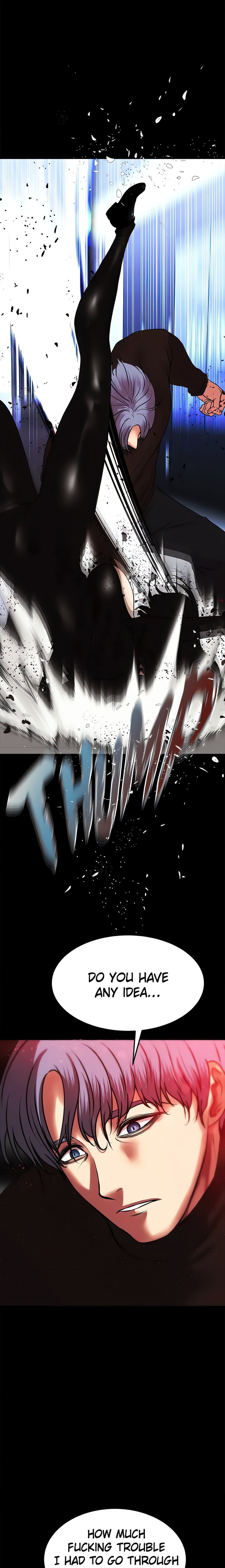 The Real Deal - Chapter 79 [photo 1] - MangaPorn