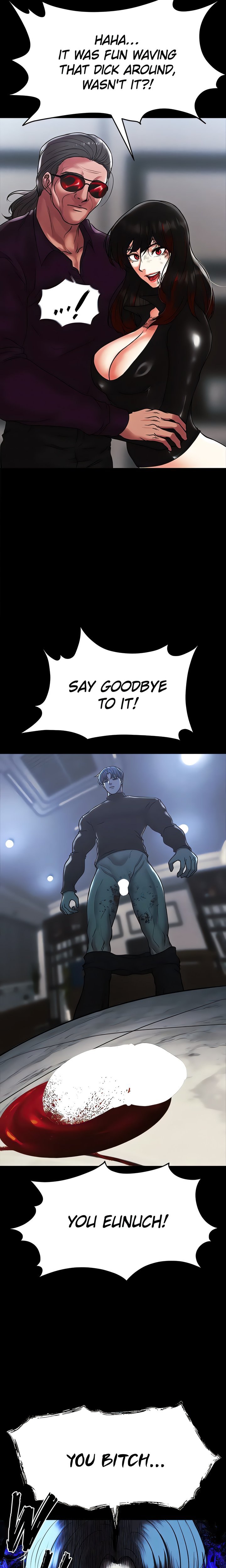 The Real Deal - Chapter 79 [photo 11] - MangaPorn