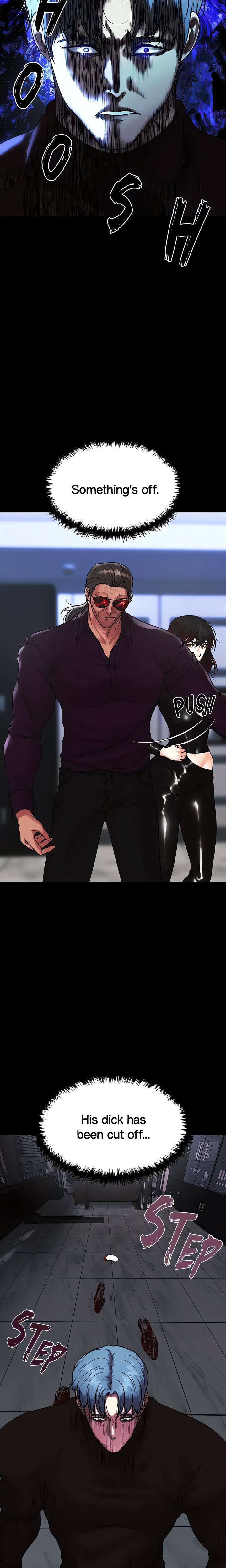 The Real Deal - Chapter 79 [photo 12] - MangaPorn